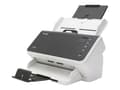 Miniatyrbild 3 av 5: Kodak S2070 ADF-skanner 600 x 600 DPI A4 Svart, Vit