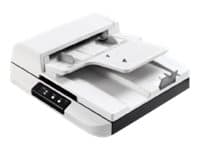 Avision AV5400 - Dokumentskanner - Contact Image Sensor (CIS) - Dupleks - A3 - 600 dpi - inntil 50 spm (mono) / inntil 50 spm (farge) - ADF (50 ark)