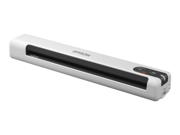 Epson WorkForce DS-70, 216 x 356 mm, 600 x 600 DPI, 48 bittiä, 24 bittiä, 16 bittiä, 8 bittiä