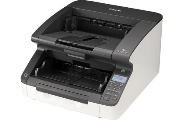 Canon imageFORMULA DR-G2090 - Dokumentskanner - CMOS/CIS - Duplex - 305 x 3000 mm - 600 dpi x 600 dpi - upp till 90 sidor/minut (mono) / upp till 90