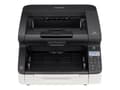 Miniatyrbild 1 av 5: Canon imageFORMULA DR-G2140 Arkmatad skanner 600 x 600 DPI A3 Svart, Vit