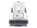 Miniatyrbilde 5 av 5: Plustek eScan A280 - Essential - dokumentskanner - CCD - Dupleks - Legal - 600 dpi x 600 dpi - inntil 20 spm (mono) / inntil 20 spm (farge) - ADF (50