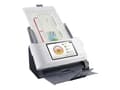 Miniatyrbilde 2 av 5: Plustek eScan A280 - Essential - dokumentskanner - CCD - Dupleks - Legal - 600 dpi x 600 dpi - inntil 20 spm (mono) / inntil 20 spm (farge) - ADF (50