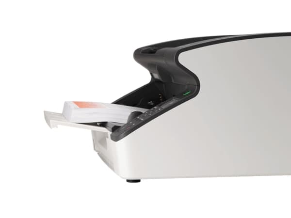 Canon imageFORMULA DR-G2110 - Asiakirjaskanneri - CMOS / CIS - Duplex - 305 x 5588 mm - 600 dpi x 600 dpi - jopa 110 sivua/min (mono) / jopa 110 sivu