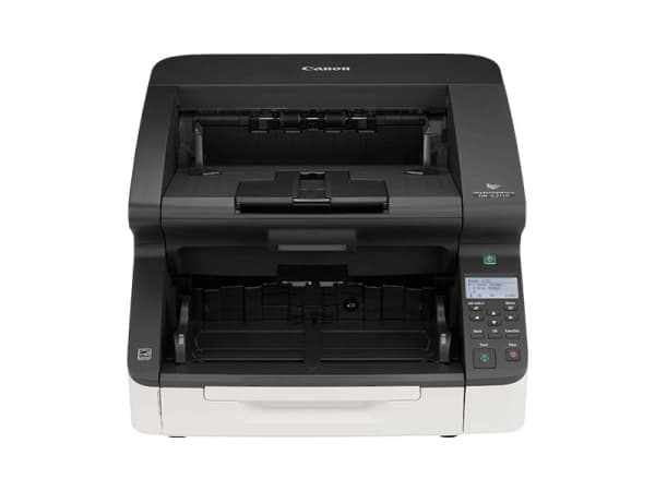 Canon imageFORMULA DR-G2110 - Asiakirjaskanneri - CMOS / CIS - Duplex - 305 x 5588 mm - 600 dpi x 600 dpi - jopa 110 sivua/min (mono) / jopa 110 sivu