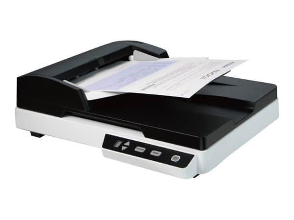 Avision AD120 - Asiakirjaskanneri - Kosketuskuvakenno (CIS) - Duplex - 216 x 3000 mm - 1200 dpi - jopa 25 ppm (mono) / jopa 25 ppm (väri) - ADF (50 a