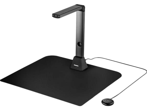 Renkforce RF-ET17 PLUS Kamera-scanner A3 12 MPix 3 Sider/min USB 2.0