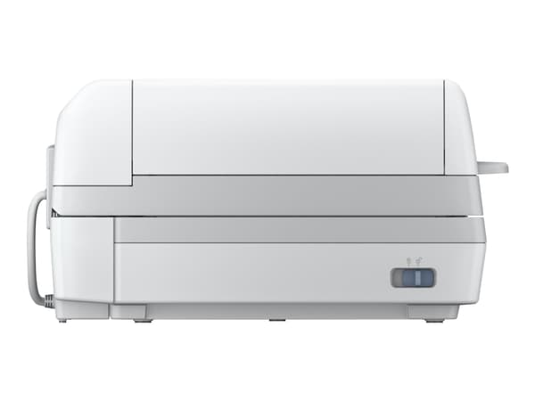 Epson WorkForce DS-60000 - Dokumentskanner - Dupleks - A3 - 600 dpi x 600 dpi - inntil 40 spm (mono) / inntil 40 spm (farge) - ADF (200 ark) - USB 2.