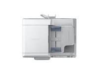 Epson WorkForce DS-6500 - Dokumentskanner - Dupleks - A4 - 1200 dpi x 1200 dpi - inntil 25 spm (mono) / inntil 25 spm (farge) - ADF (100 ark) - innti