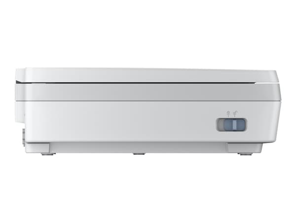 Epson WorkForce DS-50000 - Planskanner - A3 - 600 dpi x 600 dpi - inntil 4 spm (mono) / inntil 4 spm (farge) - USB 2.0