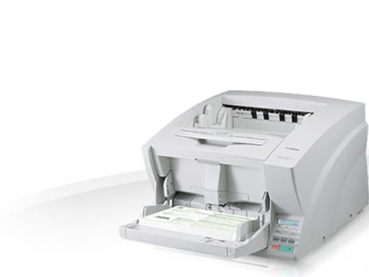 Canon imageFORMULA DR-X10C Arkkisyöttöskanneri A4
