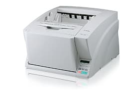 Canon imageFORMULA DR-X10C Arkkisyöttöskanneri A4