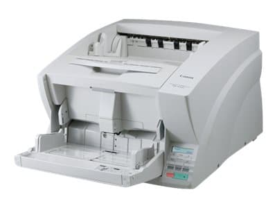 Canon imageFORMULA DR-X10C Arkkisyöttöskanneri A4