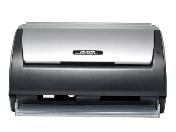 Plustek SmartOffice PS286 Plus-skanner (PLUSPS286ADF)