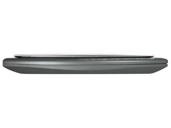 Plustek OpticSlim 2610 Plus - Integrerad flatbäddsskanner - Kontaktbildsensor (CIS) - A4/Letter - 1200 dpi x 1200 dpi - USB 2.0