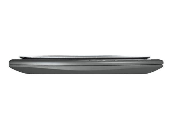 Plustek OpticSlim 2610 Plus, 216 x 297 mm, 1200 x 1200 DPI, 48 bittiä, 24 bittiä, 16 bittiä, 8 bittiä