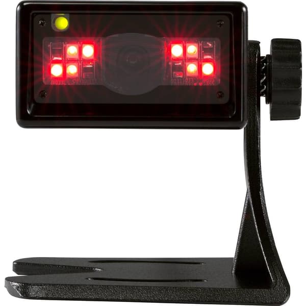 Renkforce 2D Streckkodsskanner Kabelbunden 2D Imager Silver Inbyggnads-skanner USB 1.1, USB 2.0