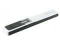 Miniatyrbild 5 av 5: Dokumentskanner A4 IRIS by Canon IRIScan Book 5 Vit 300 x 1200 dpi USB, microSD, microSDHC