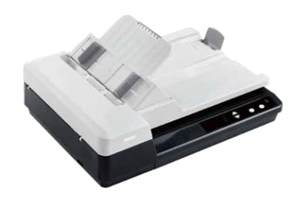 Avision AD130 - Dokumentskanner - Kontaktbildsensor (CIS) - Duplex - 216 x 3048 mm - 600 dpi - upp till 30 sidor/minut (mono) / upp till 30 sidor/min