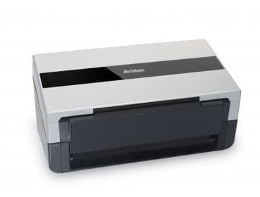 Avision AD240U - Dokumentskanner - CCD - Dupleks - A4/Legal - 600 dpi - inntil 60 spm (mono) / inntil 60 spm (farge) - ADF (80 ark) - inntil 6000 ska