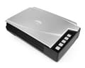 Miniatyrbilde 2 av 5: Plustek OpticBook A300 plus - Planskanner - CCD - A3 - 600 dpi x 600 dpi - inntil 5000 skann pr. dag - USB 2.0