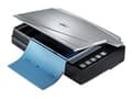 Miniatyrbilde 1 av 5: Plustek OpticBook A300 plus - Planskanner - CCD - A3 - 600 dpi x 600 dpi - inntil 5000 skann pr. dag - USB 2.0