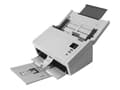 Miniatyrbild 1 av 5: Avision AD230U - Dokumentskanner - Kontaktbildsensor (CIS) - Duplex - 242 x 356 mm - 600 dpi - upp till 40 sidor/minut (mono) / upp till 40 sidor/min