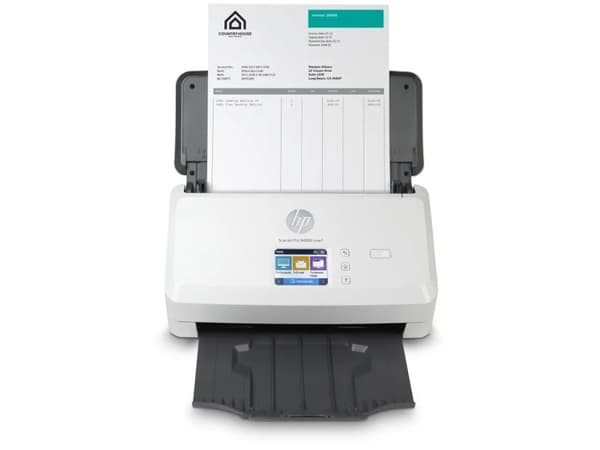 ScanJet Pro 3600 f1 Document Scanner