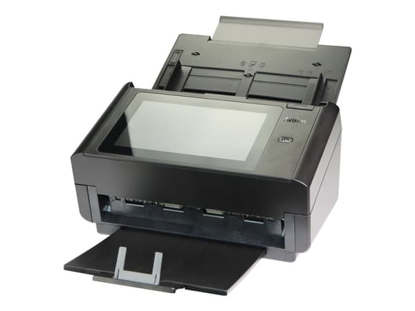 Avision AN360W - Asiakirjaskanneri - Kosketuskuvakenno (CIS) - Duplex - 242 x 356 mm - 600 dpi - jopa 60 sivua/min (mono) / jopa 60 sivua/min (väri)