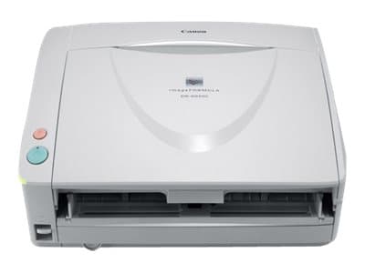 Canon imageFORMULA DR-6030C - Dokumentskanner - CMOS/CIS - Duplex - 300 x 432 mm - 600 dpi x 600 dpi - upp till 80 sidor/minut (mono) / upp till 80 s