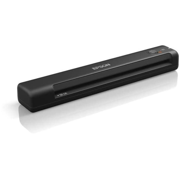 EPSON WorkForce ES-50 Cut Sheet Scanner - Optisk upplösning 600 dpi