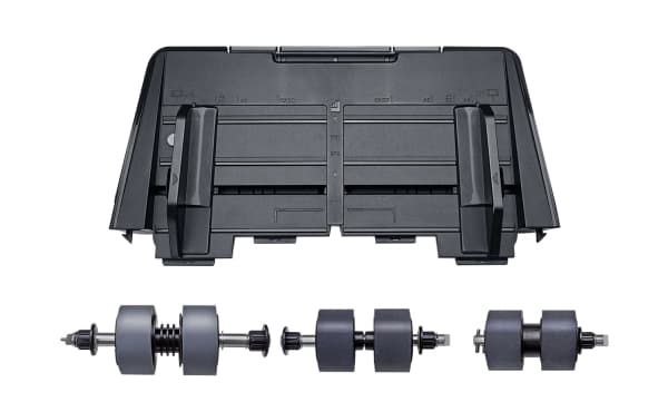Plustek SmartOffice PT2160, 216 x 5080 mm, 600 x 600 DPI, 48 bit, 24 bit, 16 bit, 8 bit