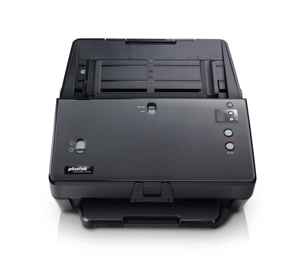 Plustek SmartOffice PT2160, 216 x 5080 mm, 600 x 600 DPI, 48 bit, 24 bit, 16 bit, 8 bit