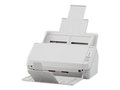 Ricoh SP-1120N - Dokumentskanner - Dubbel CIS - Duplex - 216 x 355.6 mm - 600 dpi x 600 dpi - upp till 20 sidor/minut (mono) / upp till 20 sidor/minu