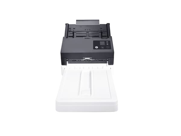 AVISION AD370FNW A4-dokumentskanner 70ppm/USB3.2/LAN//Wi-Fi
