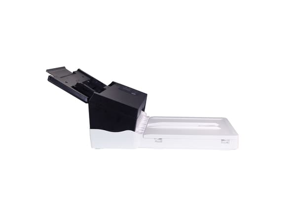 AVISION AD370FNW A4-dokumentskanner 70ppm/USB3.2/LAN//Wi-Fi