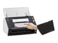 Miniatyrbilde 2 av 5: Fujitsu Network Scanner N7100 - Dokumentskanner - Dobbel CIS - Dupleks - 216 x 355.6 mm - 600 dpi x 600 dpi - inntil 25 spm (mono) / inntil 25 spm (f