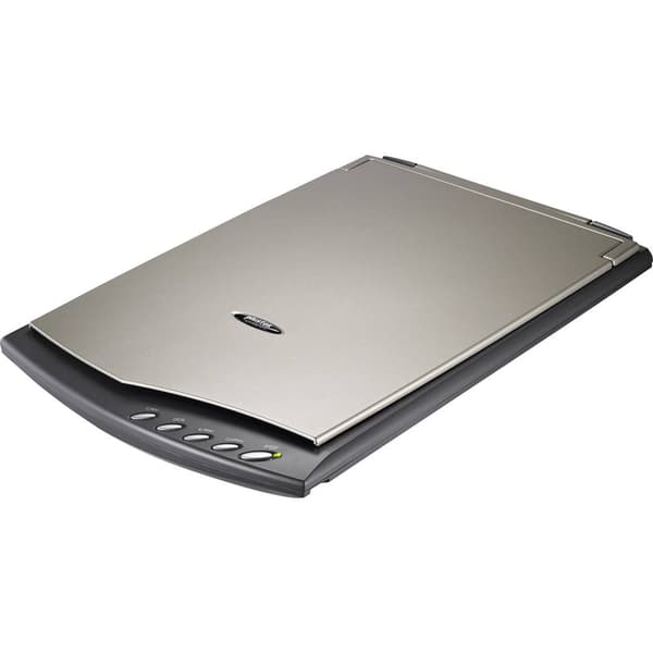 Plustek OpticSlim 2610 Plus Flatbäddsskanner A4 1200 x 1200 dpi USB 2.0