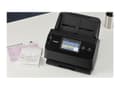 Miniatyrbild 3 av 5: Canon imageFORMULA DR-S130 - Dokumentskanner - CMOS/CIS - Duplex - 216 x 3000 mm - 600 dpi x 600 dpi - upp till 30 sidor/minut (mono) / upp till 30 s
