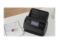 Miniatyrbild 4 av 5: Canon imageFORMULA DR-S130 - Dokumentskanner - CMOS/CIS - Duplex - 216 x 3000 mm - 600 dpi x 600 dpi - upp till 30 sidor/minut (mono) / upp till 30 s