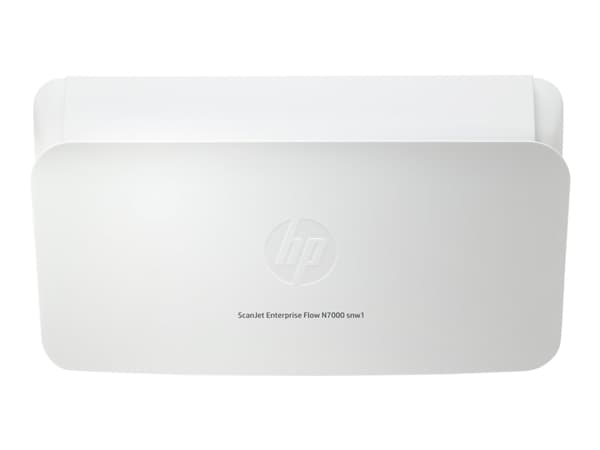HP ScanJet Enterprise Flow N7000 snw1 - - Dupleks - 600 dpi x 600 dpi - inntil 75 spm (mono)