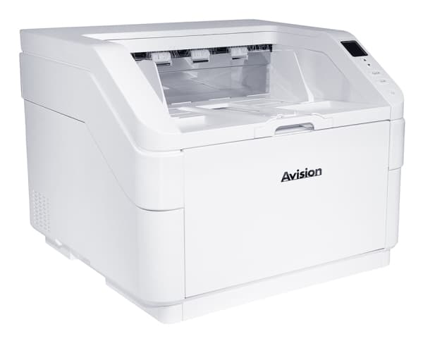 Avision FT-1907B