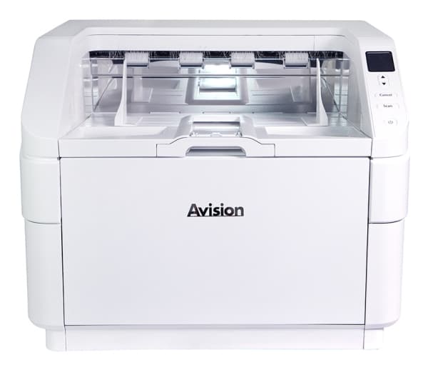 Avision FT-1907B