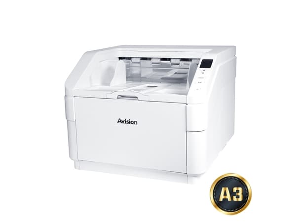 Avision FT-1907B