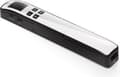 Miniatyrbild 2 av 2: Avision 000-0783A-01G, 216 x 356 mm, 300 x 1200 dpi, 0,6 sek./side, Håndholdt scanner, Hvid, LCD