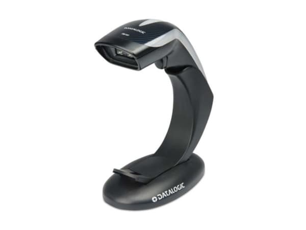 Datalogic Heron HD3430 - Viivakoodinlukija - kämmenmikro - 2D-kuvantaminen - dekoodattu - USB