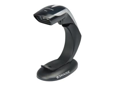 Datalogic Heron HD3430 - Viivakoodinlukija - kämmenmikro - 2D-kuvantaminen - dekoodattu - USB