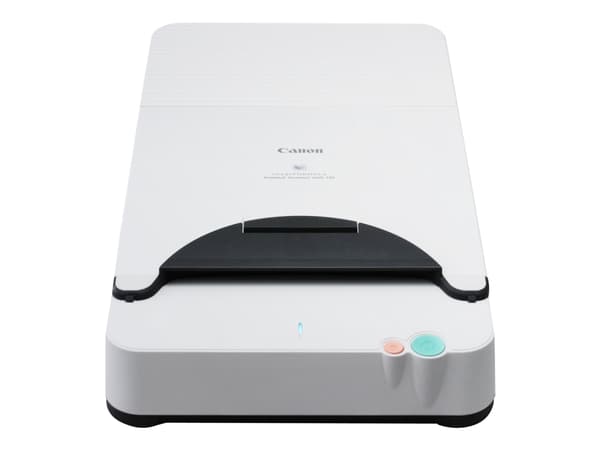Canon Flatbed Scanner Unit FB 101 - Planskanner - Legal