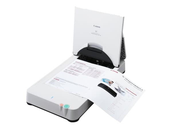 Canon Flatbed Scanner Unit FB 101 - Planskanner - Legal