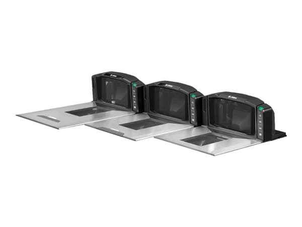 Zebra MP7000 - Short - streckkodsskanner - integrerad - RS-232, RS-485, USB